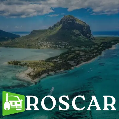 Car Rental Mauritius