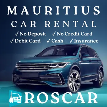 Mietwagen Mauritius Mietwagen Mauritius