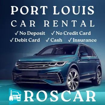 Car Rental Port Louis Car Rental Port Louis